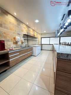 Apartamento Alto Padrão à Venda – Mansão Ville Vert | Alphaville I