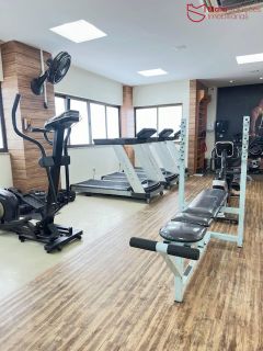 Apartamento Alto Padrão à Venda – Mansão Ville Vert | Alphaville I