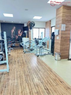 Apartamento Alto Padrão à Venda – Mansão Ville Vert | Alphaville I