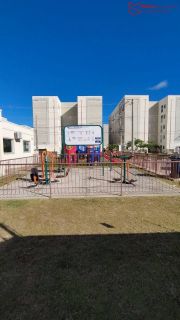 APARTAMENTO Á VENDA – 2/4 em ABRANTES