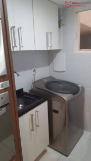 Villa Bene Apto 2/4 com 1 suíte, com varanda - R$ 300.000,00.
