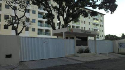 Villa Bene Apto 2/4 com 1 suíte, com varanda - R$ 300.000,00.