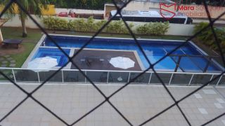 Villa Bene Apto 2/4 com 1 suíte, com varanda - R$ 300.000,00.
