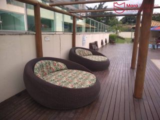Villa Bene Apto 2/4 com 1 suíte, com varanda - R$ 300.000,00.