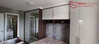 Villa Bene Apto 2/4 com 1 suíte, com varanda - R$ 300.000,00.