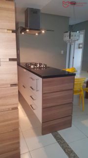 Villa Bene Apto 2/4 com 1 suíte, com varanda - R$ 300.000,00.