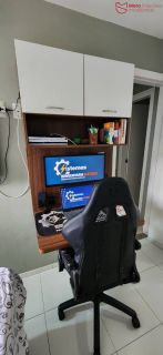Villa Bene Apto 2/4 com 1 suíte, com varanda - R$ 300.000,00.