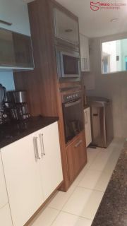 Villa Bene Apto 2/4 com 1 suíte, com varanda - R$ 300.000,00.