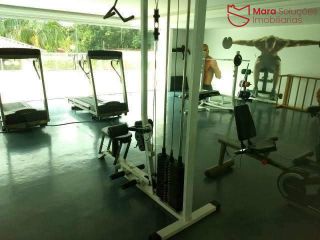 Villa Bene Apto 2/4 com 1 suíte, com varanda - R$ 300.000,00.