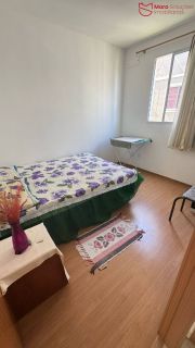 apartamento 2/4 em ABRANTES - Costa dos Coqueiros