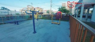 apartamento 2/4 em ABRANTES - Costa dos Coqueiros