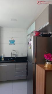 Vendo esse lindo apartamento no solar de Vilas.