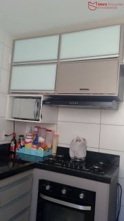 Vendo esse lindo apartamento no solar de Vilas.