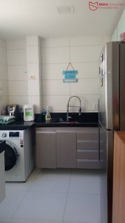 Vendo esse lindo apartamento no solar de Vilas.