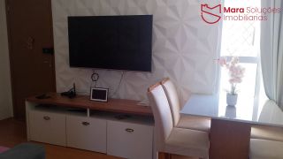 Vendo esse lindo apartamento no solar de Vilas.