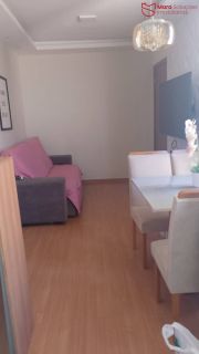 Vendo esse lindo apartamento no solar de Vilas.