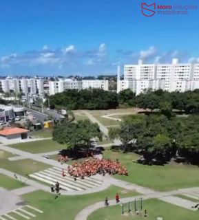 Vendo esse lindo apartamento no solar de Vilas.