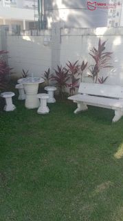Vendo esse lindo apartamento no solar de Vilas.