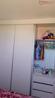 Vendo esse lindo apartamento no solar de Vilas.