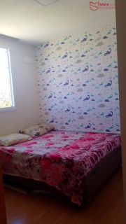 Vendo esse lindo apartamento no solar de Vilas.