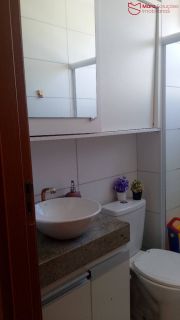 Vendo esse lindo apartamento no solar de Vilas.