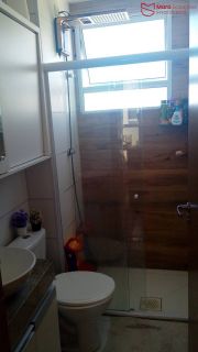 Vendo esse lindo apartamento no solar de Vilas.