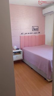 Vendo esse lindo apartamento no solar de Vilas.