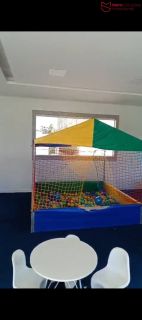 Vendo esse lindo apartamento no solar de Vilas.