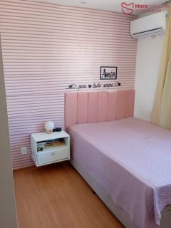Vendo esse lindo apartamento no solar de Vilas.