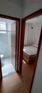 Alugo apartamento residencial no Condomínio Solar das Dunas R$ 2800,00 incluso taxas