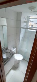 Alugo apartamento residencial no Condomínio Solar das Dunas R$ 2800,00 incluso taxas