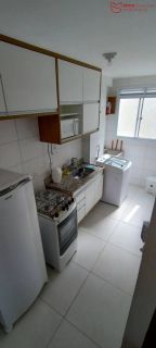 Alugo apartamento residencial no Condomínio Solar das Dunas R$ 2800,00 incluso taxas
