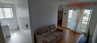 Alugo apartamento residencial no Condomínio Solar das Dunas R$ 2800,00 incluso taxas