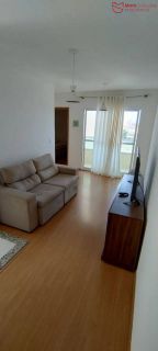 Alugo apartamento residencial no Condomínio Solar das Dunas R$ 2800,00 incluso taxas