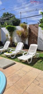 Casa para Venda em Lauro de Freitas/BA.