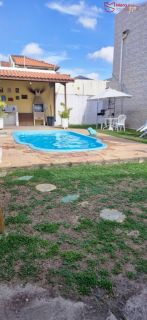 Casa para Venda em Lauro de Freitas/BA.