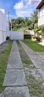 Casa para Venda em Lauro de Freitas/BA.