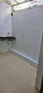 Casa para Venda em Lauro de Freitas/BA.