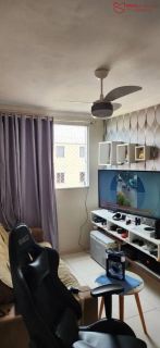 Vendo Apartamento • R$ 200.000,00.