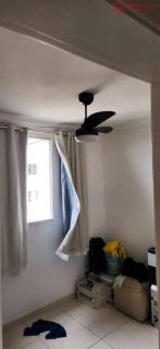 Vendo Apartamento • R$ 200.000,00.