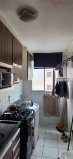 Vendo Apartamento • R$ 200.000,00.