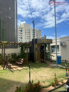 Condomínio Solar das Dunas R$ 2.200,00 incluso taxas
