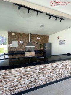 APARTAMENTO PARA VENDA NO COND. SOLAR DAS FLORES ( SOLAR DE VILAS)?️.