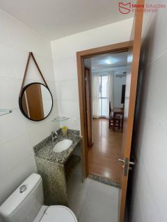 APARTAMENTO PARA VENDA NO COND. SOLAR DAS FLORES ( SOLAR DE VILAS)?️.