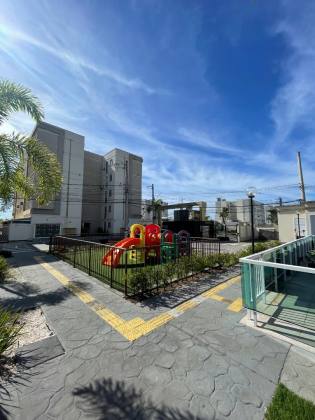 APARTAMENTO PARA VENDA NO COND. SOLAR DAS FLORES ( SOLAR DE VILAS)?️.