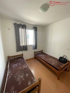 APARTAMENTO PARA VENDA NO COND. SOLAR DAS FLORES ( SOLAR DE VILAS)?️.
