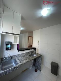 APARTAMENTO PARA VENDA NO COND. SOLAR DAS FLORES ( SOLAR DE VILAS)?️.