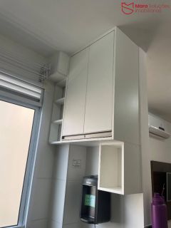APARTAMENTO PARA VENDA NO COND. SOLAR DAS FLORES ( SOLAR DE VILAS)?️.