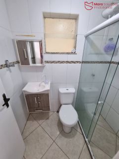 Casa á venda no cond. Residencial Praia de Itacare.