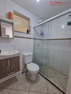 Casa á venda no cond. Residencial Praia de Itacare.